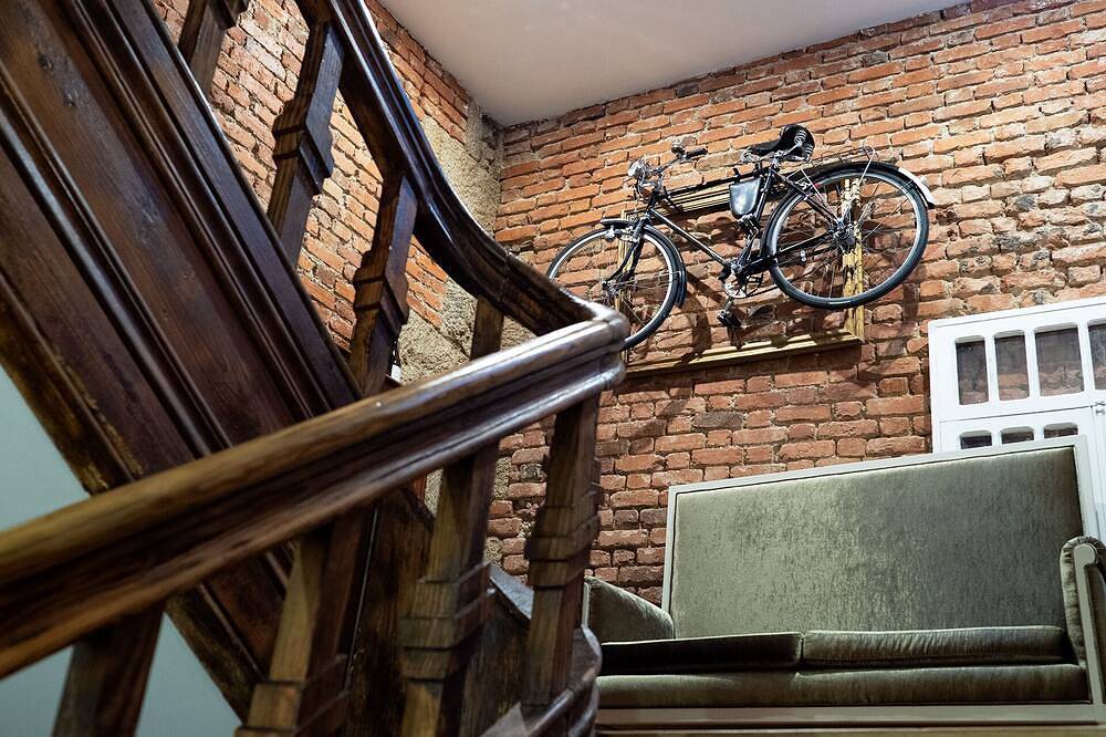 Ganze Wohnung, Bemyguest Loft Gästehaus Garten von Mothers-H-Viseu in Viseu, Viseu Distrikt