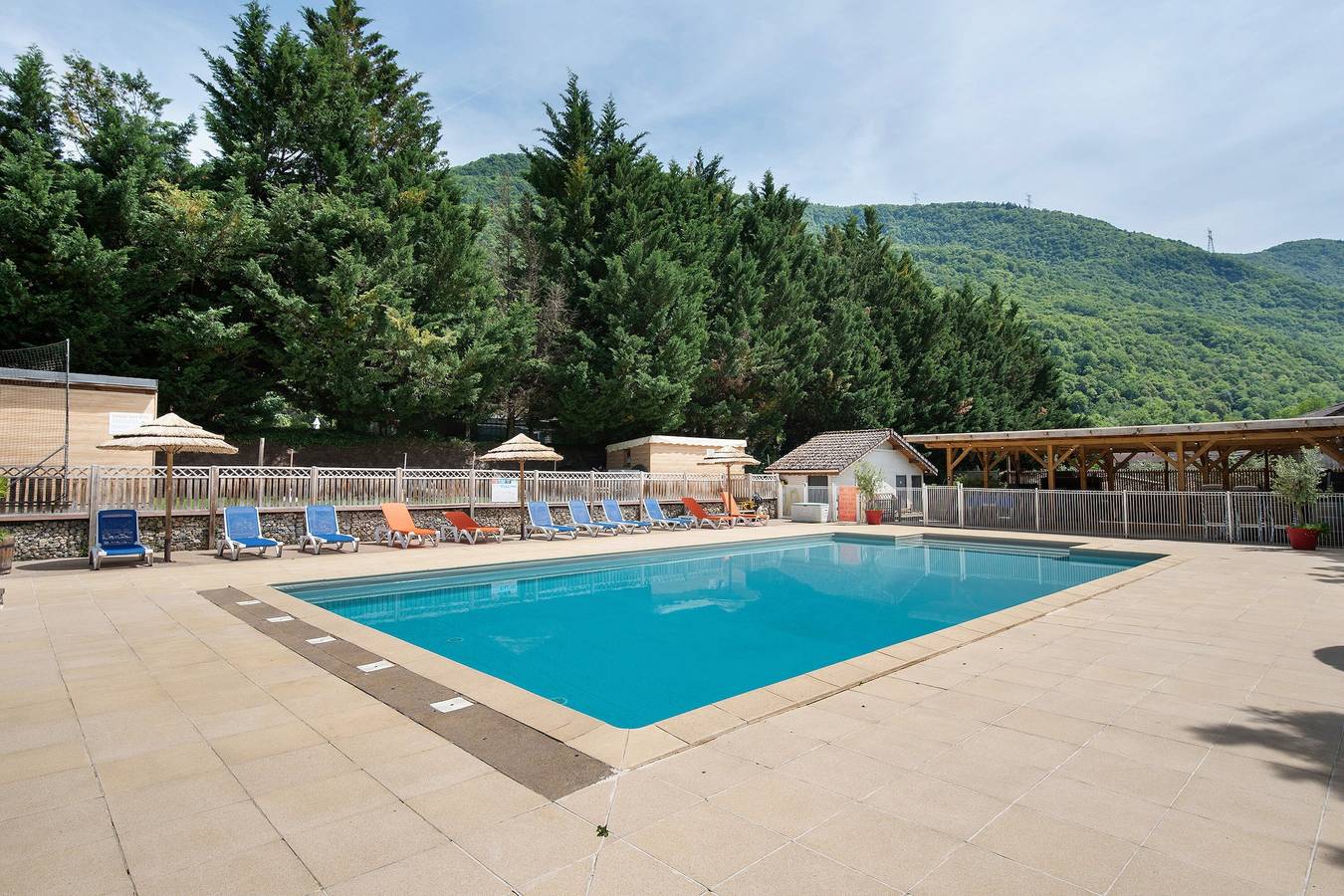 Appartement 'Chalet Jacinthe' met uitzicht op de bergen, Wi-Fi en airconditioning, foto 14