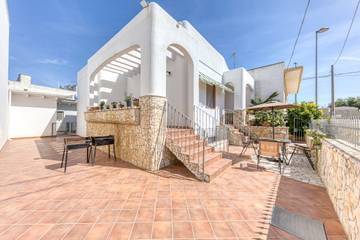 Apartment for 4 People in Capilungo, Salento, Photo 2