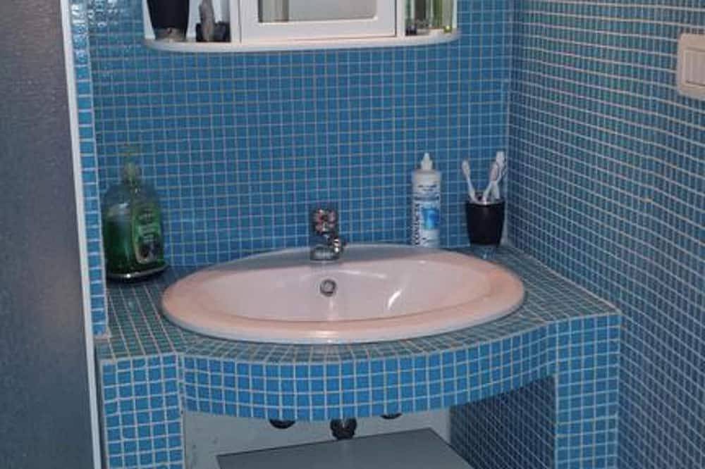 Ganze Wohnung, Homerez - Whg. Castiglione mit Whirlpool in Andrano, Lecce Provinz
