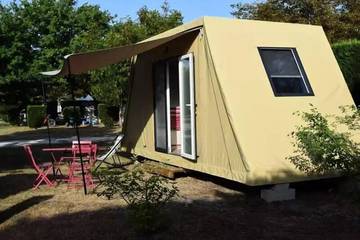 Mobil home pour 4 personnes à Audenge