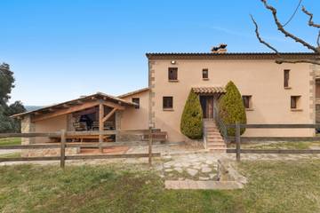 Finca für 16 Personen in Sagàs, Katalonien, Bild 2