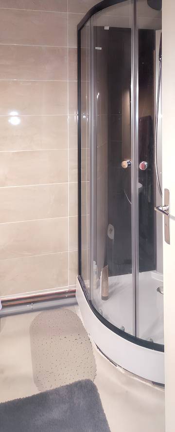 Appartement De Vacances pour 6 Personnes dans Gouaux-de-Larboust, Pyrénées, Photo 3