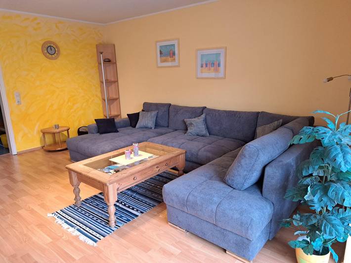 Ferienhaus für 6 Personen, mit Terrasse und Garten in Bannesdorf - 3