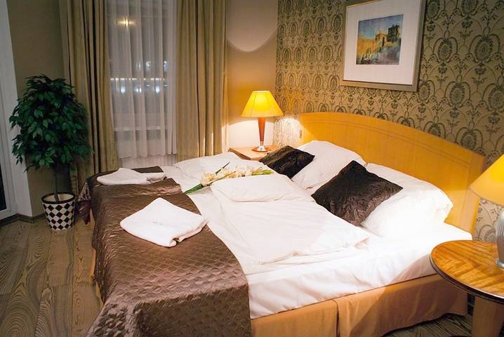 Hotel dla 2 osób, zwierzęta dozwolone w Gorzów Wielkopolski