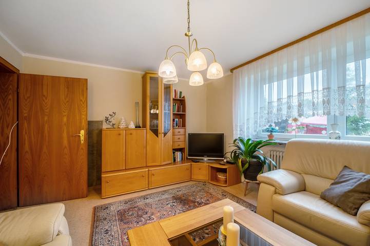 Ferienwohnung für 6 Personen, mit Haustier in Morbach - 3