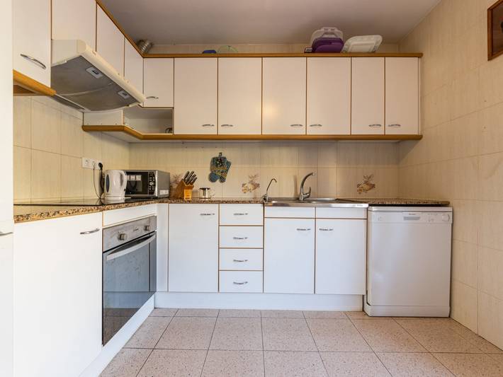 Ferienhaus für 6 Personen, mit Terrasse in La Móra - 4