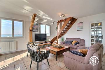 Gîte pour 6 Personnes dans Plouharnel, Baie de Quiberon, Photo 4