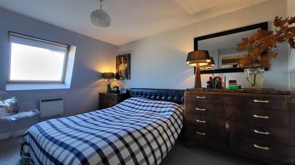 Vakantiewoning voor 4 Personen in Basingstoke, Hampshire, Afbeelding 3