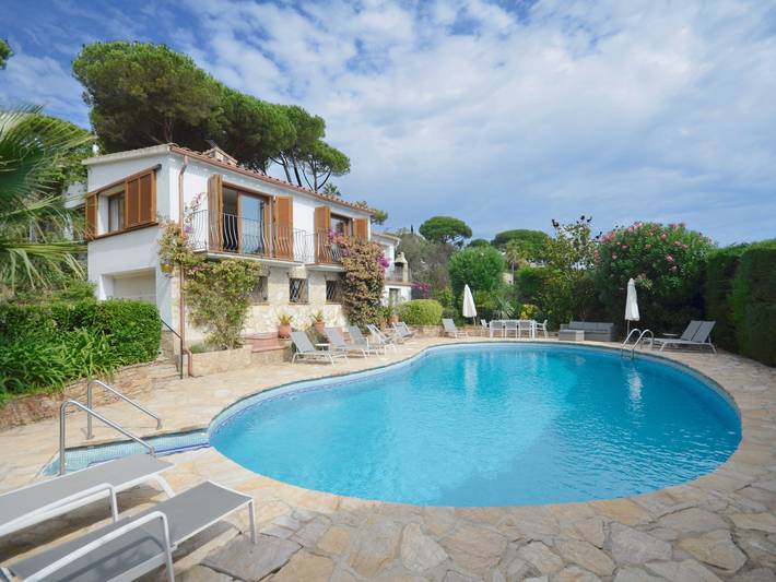 Villa mit großem Privatpool in Begur, 5 Schlafzimmer in Begur, Costa Brava