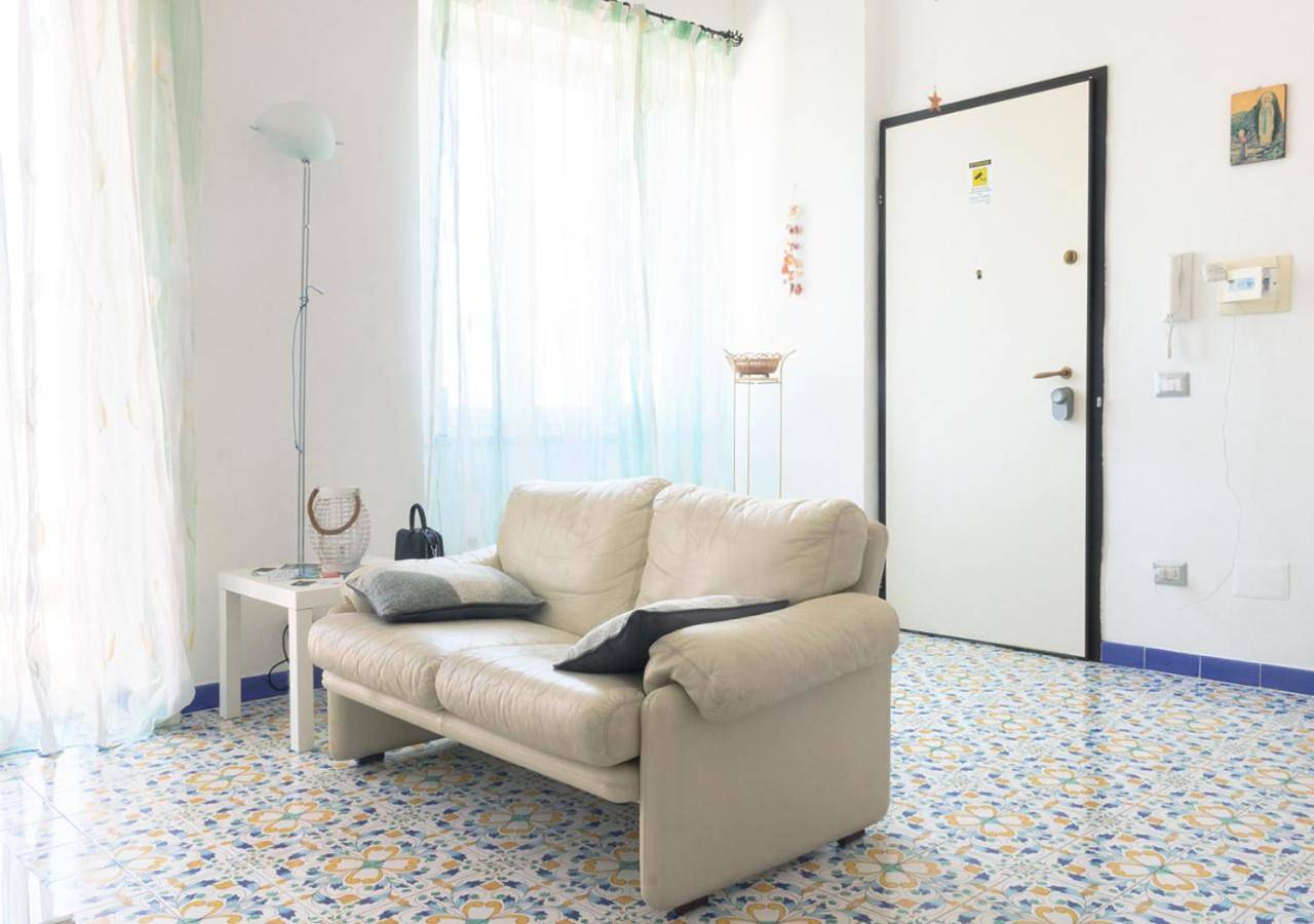 B&B La Marinella in Palinuro, Centola