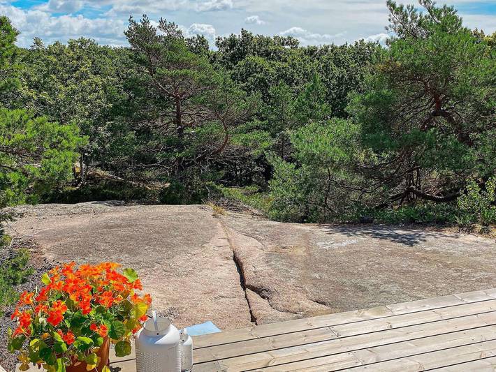 Ferienhaus für 9 Personen, mit Terrasse in Ost-Norwegen - 3