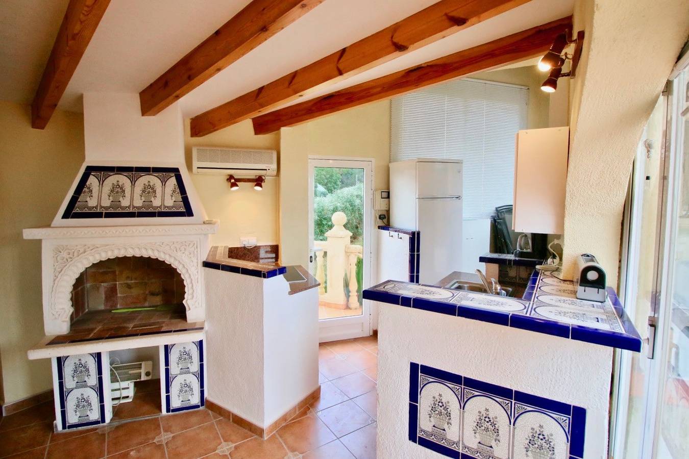 Don Quijote Studio Se - carlosferien-Costa-Blanca, foto 9
