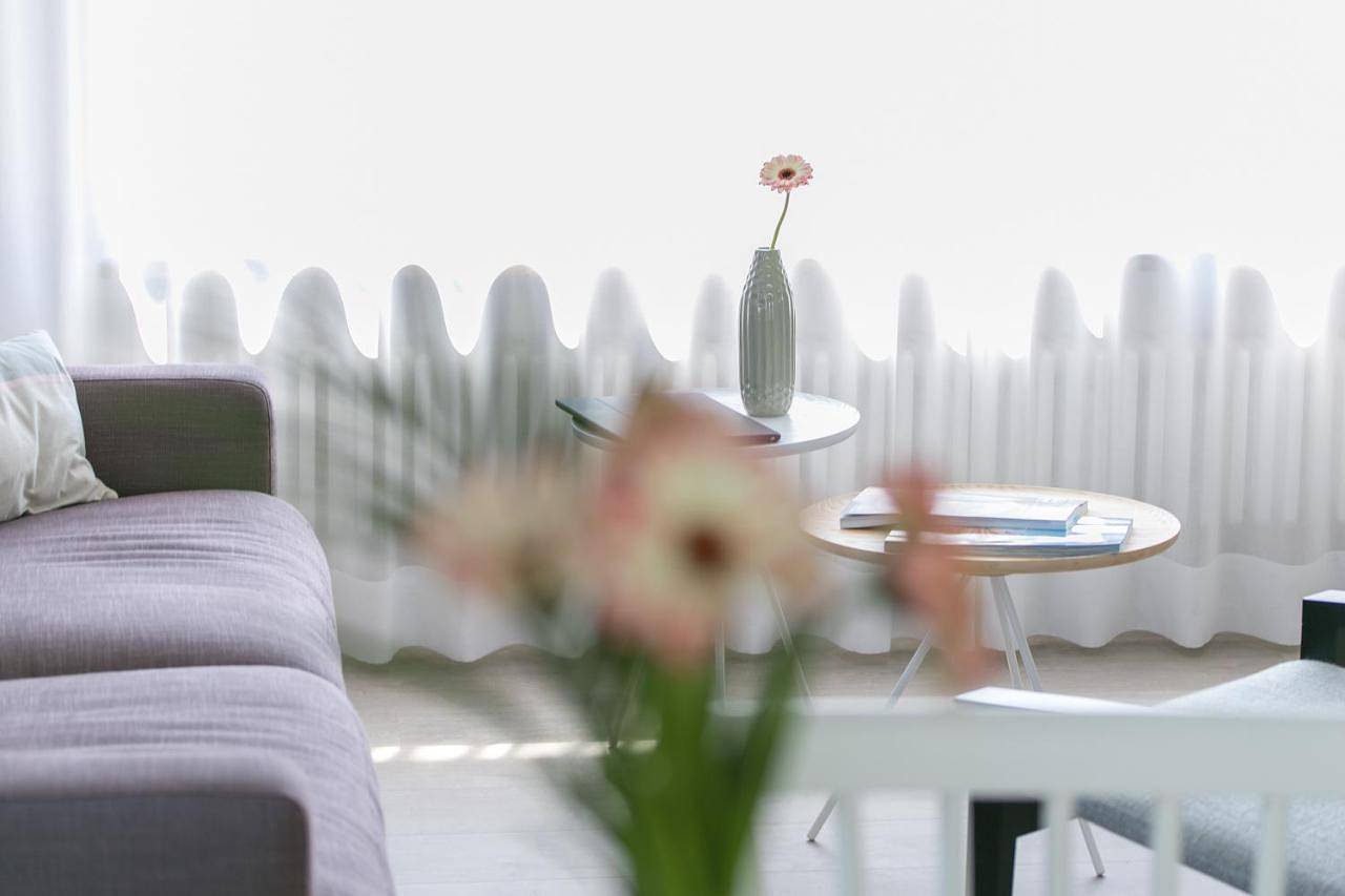Two-Bedroom House in Moos, Untersee