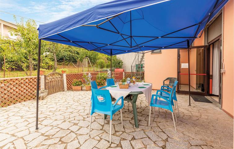 Ferienwohnung für 4 Personen, mit Garten und Terrasse - 1