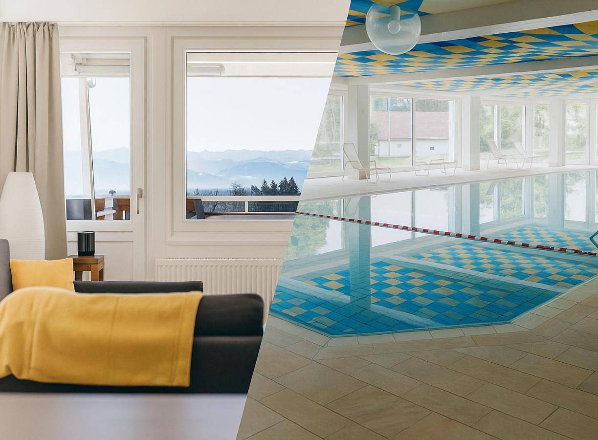 Ganze Wohnung, Heimatel - Rosenalm Scheidegg in Scheidegg, Bayerisch Schwaben