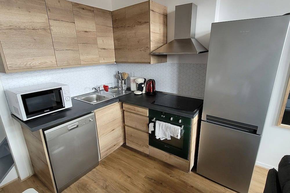 Entire apartment, T4 : Appart' 3 chambres 3 sdb centre-ville St Etienne in Saint-Étienne, Loire