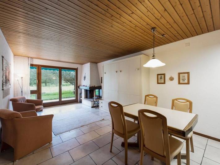 Ganze Wohnung, Rothornnest in Sörenberg, Flühli