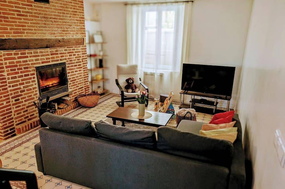 Maison de vacances