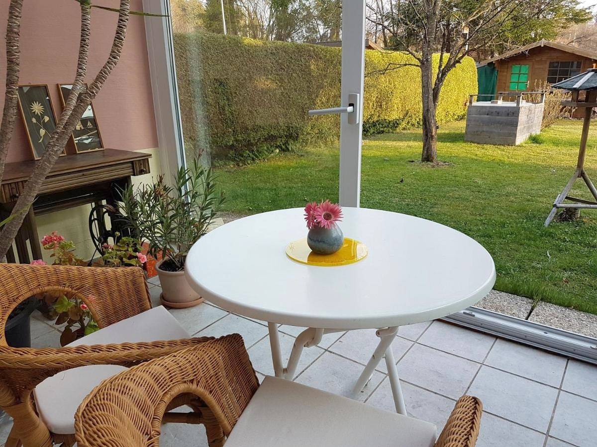 Appartement entier, Apartment - Split Level in Penzberg, Pfaffenwinkel