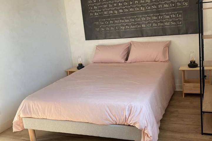 Gîte au Cœur du Beaujolais, Dans un Domaine Viticole in Bully, Lyon und Umgebung