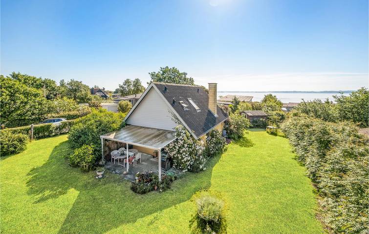 Ferienhaus für 5 Personen, mit Terrasse in Aarhus und Umgebung - 4