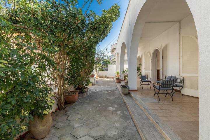 Gîte pour 4 personnes, animaux acceptés à Porto Cesareo - 4