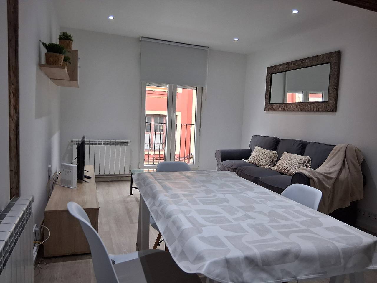 Ganze Wohnung, C01A08 Apartamento en Santander in Santander, Kantabrische Küste