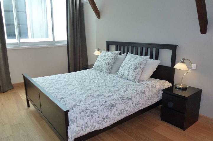 Gîte pour 5 personnes à Aubeterre-sur-Dronne - 2