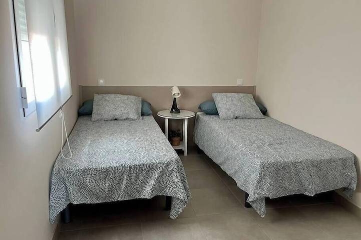 Ganze Wohnung, Precioso Apartamento en Cadalso de los Vidrios in Cadalso de los Vidrios, Madrid Province