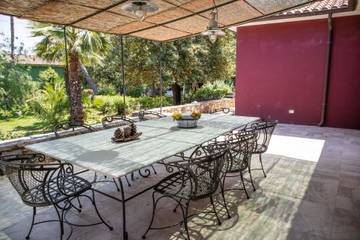 Ferienhaus für 8 Personen in Naregno, Elba, Bild 1