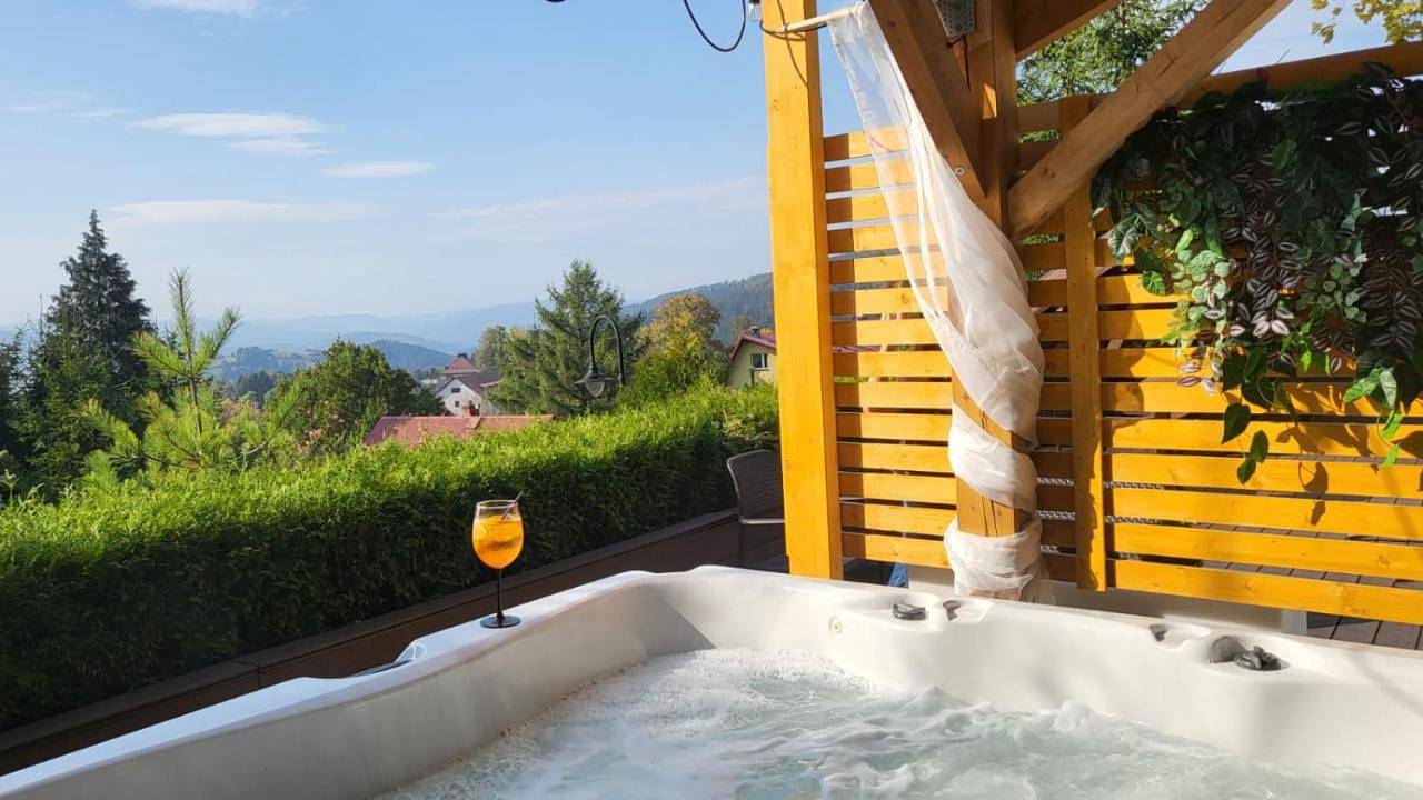 Osrodek Wypoczynkowy Lesniczówka & Elias Spa in Istebna, Karpaty (Polska)