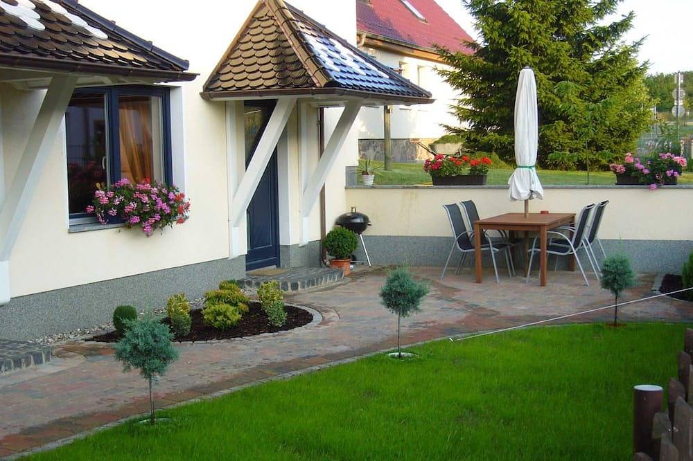 Ganze Wohnung, Ferienwohnung in Strasen in Strasen, Wesenberg