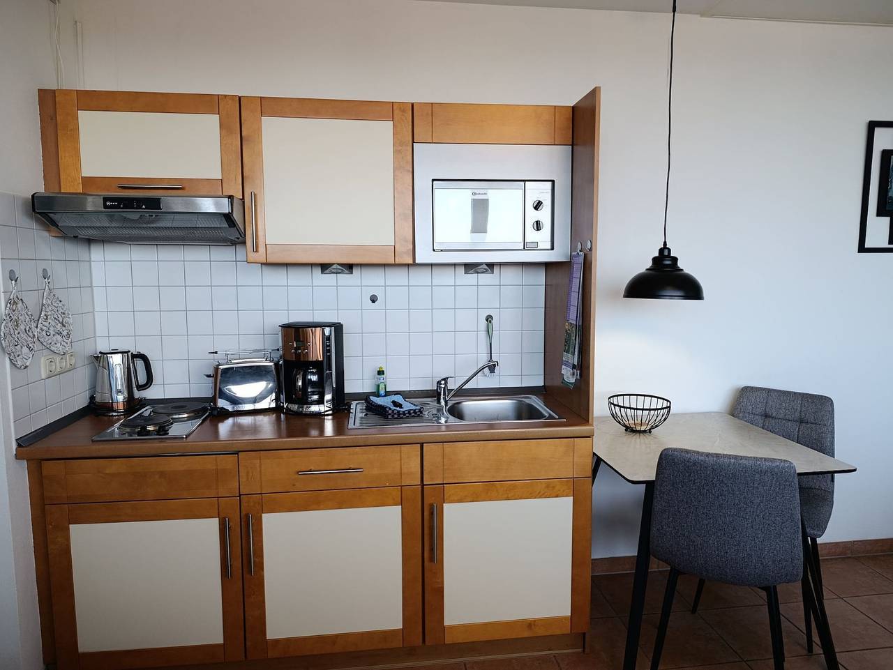 Haus Meeresblick in Ostseebad Kühlungsborn, Kühlungsborn