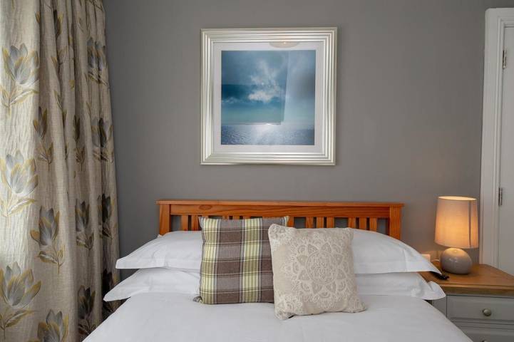 Gîte pour 3 personnes à Fermoy - 2