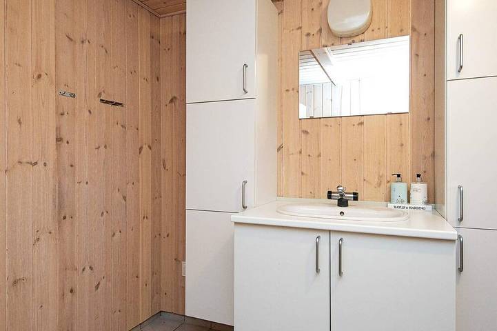 Ferienhaus für 6 Personen, mit Garten in Mandø - 4