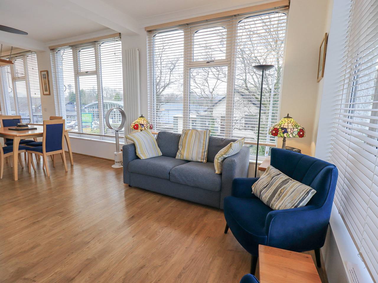 Entire apartment, Windows in Ambleside, Lake District