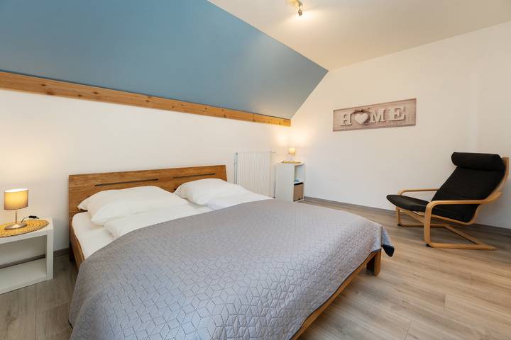 Ferienwohnung für 4 Personen, mit Terrasse in Sulsdorf - 4