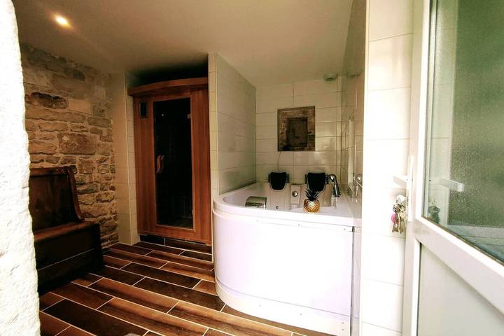 Le Clos du Roi - Bail Partner in Coulanges-la-Vineuse, Auxerre und Umgebung