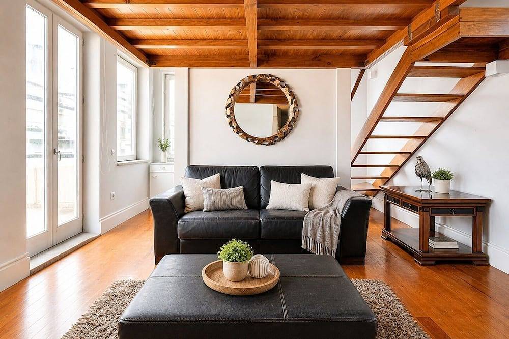 Appartamento vacanze a Porto a partire da 88€ a notte
