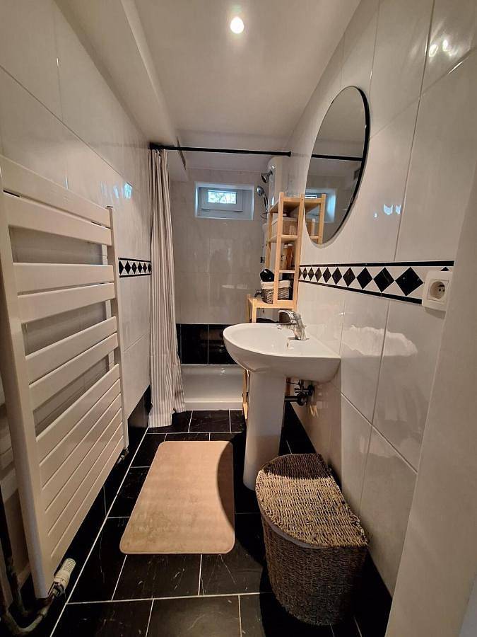 Gîte pour 2 personnes, avec terrasse à Rixensart - 2