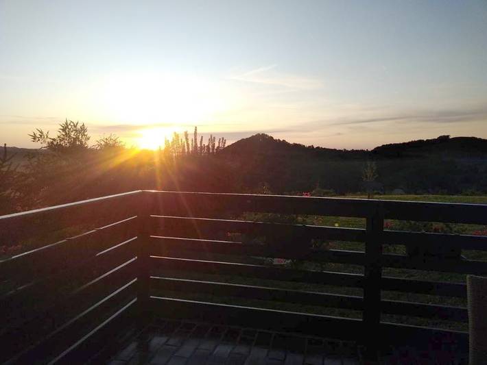 Dom dla 6 osób, z ogród i widok, zwierzęta dozwolone w Maribor