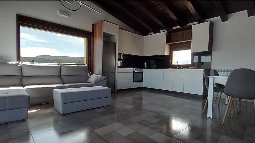 Casa de vacaciones para 8 personas, con piscina además de vistas y jardín en Provincia de Castellón - 2