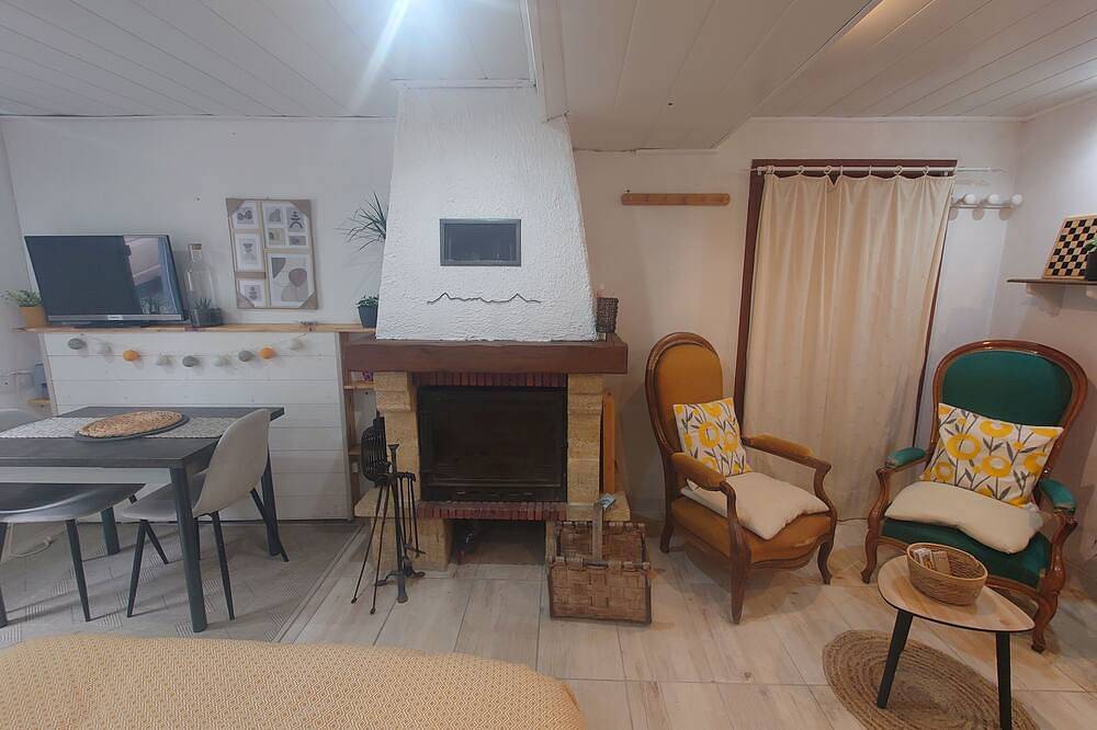 Appartement entier, Charmant Studio Familial au Pied du Tourmalet in Campan, Hautes-Pyrénées