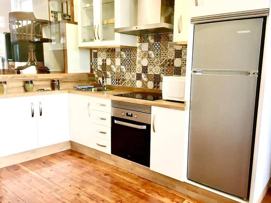 Appartement entier, Loft Porta da Vila in Noia, Rías Baixas