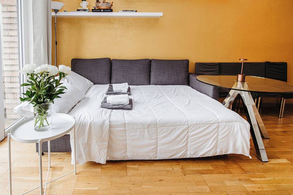 Sicilian Escape - 100m from Milan Central Station in Mailand, Mailand Provinz