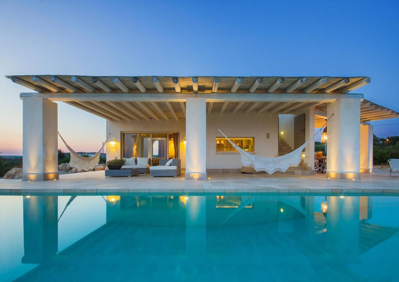 Maison De Vacances pour 10 Personnes dans Manduria, Golfe de Tarente