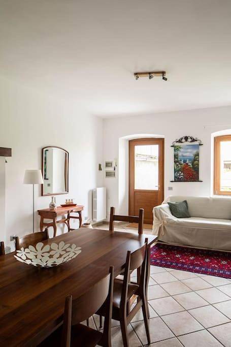 Leoni Apartment - charming full home in Bellagio in Bellagio, Gemeinde Bellagio