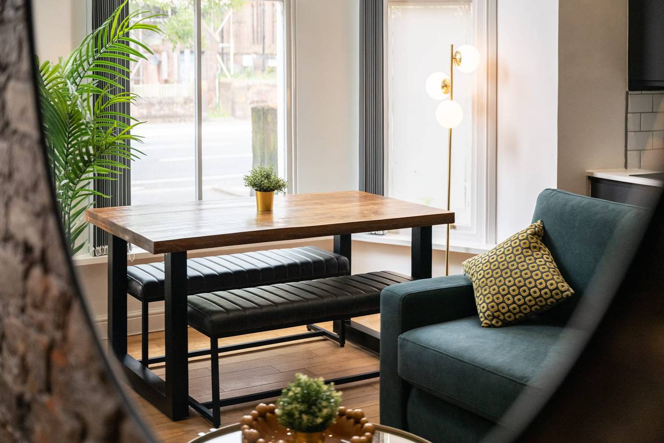 Entire apartment, Host & Stay | Princes Place Hideaway I in Liverpool, Merseyside