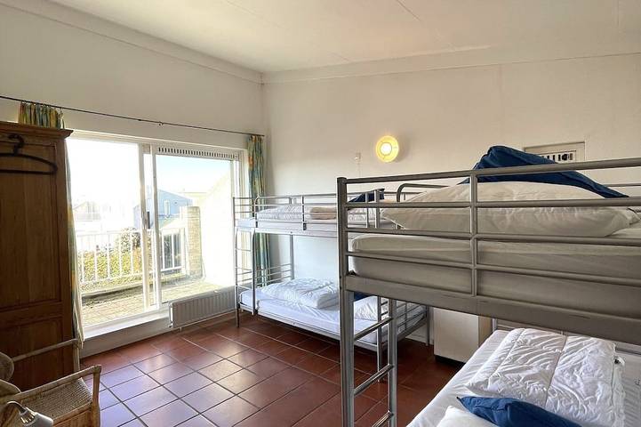 Ferienhaus für 6 Personen, mit Garten, mit Haustier in Kortgene - 3